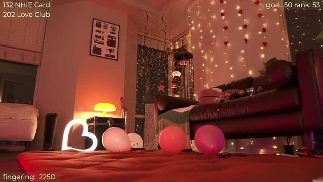 Gallery image thumbnail from Paige's myfreecams stream on, 02/10/2024, 08:05 image 1 of 20