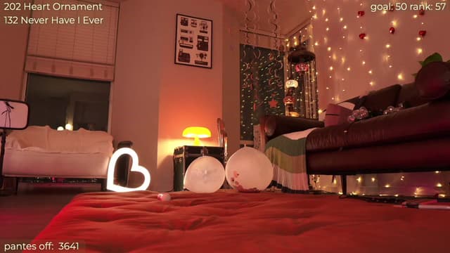 Gallery image thumbnail from Paige's myfreecams stream on, 02/11/2024, 07:36 image 6 of 20