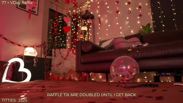 Gallery image thumbnail from Paige's myfreecams stream on, 02/15/2024, 05:53 image 11 of 20