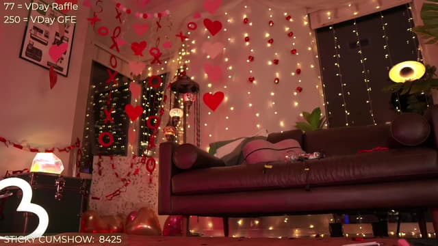 Gallery image thumbnail from Paige's myfreecams stream on, 02/15/2024, 07:16 image 10 of 20
