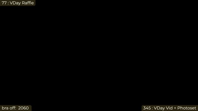 Gallery image thumbnail from Paige's myfreecams stream on, 02/17/2024, 05:12 image 19 of 20
