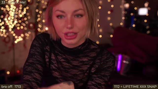 Gallery image thumbnail from Paige's myfreecams stream on, 02/23/2024, 04:33 image 4 of 20