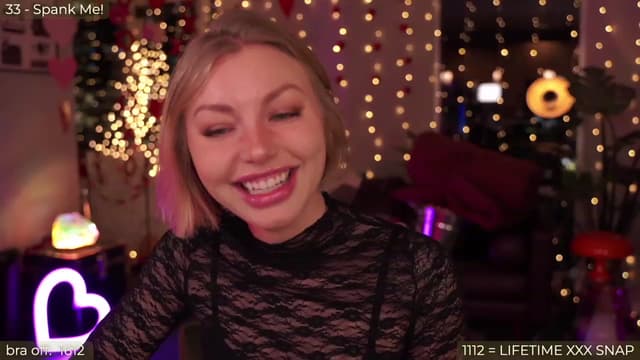 Gallery image thumbnail from Paige's myfreecams stream on, 02/23/2024, 04:33 image 5 of 20