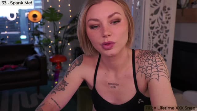 Gallery image thumbnail from Paige's myfreecams stream on, 03/02/2024, 02:56 image 5 of 20
