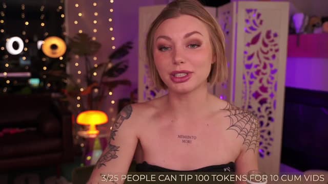 Gallery image thumbnail from Paige's myfreecams stream on, 03/02/2024, 02:56 image 11 of 20