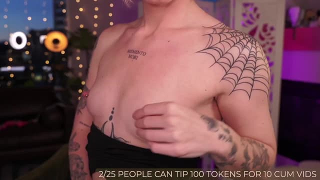 Gallery image thumbnail from Paige's myfreecams stream on, 03/02/2024, 02:56 image 8 of 20