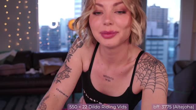 Gallery image thumbnail from Paige's myfreecams stream on, 03/22/2024, 01:11 image 2 of 20