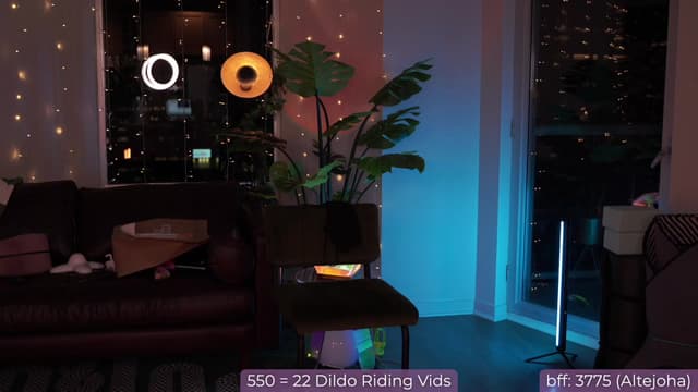 Gallery image thumbnail from Paige's myfreecams stream on, 03/22/2024, 04:08 image 5 of 20