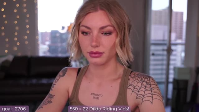 Gallery image thumbnail from Paige's myfreecams stream on, 03/23/2024, 01:28 image 9 of 20