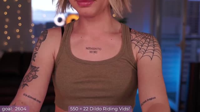Gallery image thumbnail from Paige's myfreecams stream on, 03/23/2024, 01:28 image 17 of 20