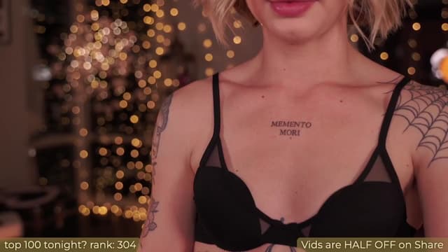 Gallery image thumbnail from Paige's myfreecams stream on, 04/08/2024, 02:50 image 15 of 20