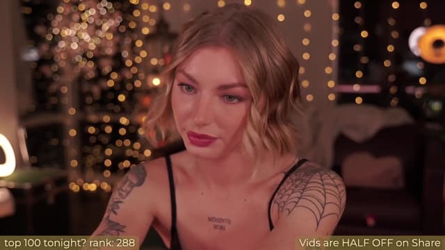 Gallery image thumbnail from Paige's myfreecams stream on, 04/08/2024, 03:59 image 18 of 20