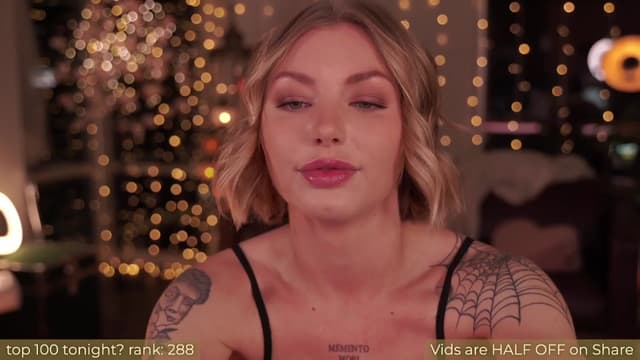 Gallery image thumbnail from Paige's myfreecams stream on, 04/08/2024, 03:59 image 14 of 20