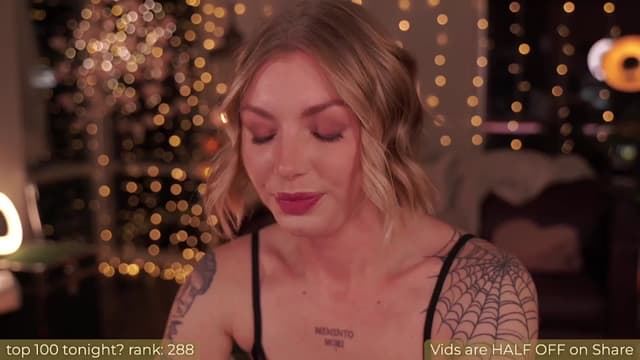Gallery image thumbnail from Paige's myfreecams stream on, 04/08/2024, 03:59 image 15 of 20