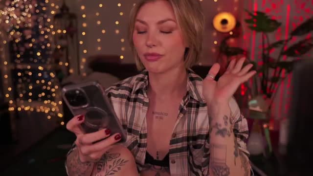 Gallery image thumbnail from Paige's myfreecams stream on, 04/19/2024, 02:56 image 4 of 20