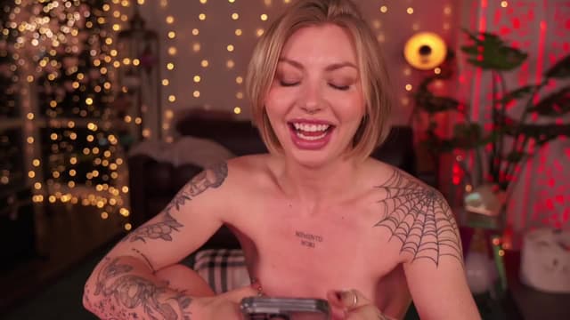 Gallery image thumbnail from Paige's myfreecams stream on, 04/19/2024, 05:34 image 18 of 20