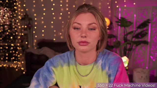 Gallery image thumbnail from Paige's myfreecams stream on, 04/20/2024, 03:19 image 11 of 20