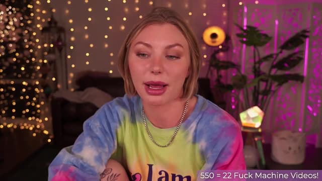 Gallery image thumbnail from Paige's myfreecams stream on, 04/20/2024, 03:19 image 19 of 20