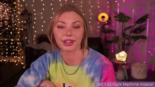 Gallery image thumbnail from Paige's myfreecams stream on, 04/20/2024, 03:19 image 20 of 20