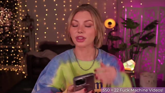 Gallery image thumbnail from Paige's myfreecams stream on, 04/20/2024, 03:19 image 1 of 20
