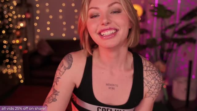 Gallery image thumbnail from Paige's myfreecams stream on, 05/02/2024, 04:52 image 10 of 20