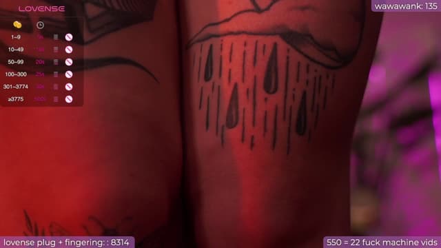 Gallery image thumbnail from Paige's myfreecams stream on, 05/05/2024, 04:20 image 1 of 20