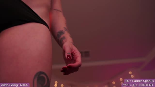 Gallery image thumbnail from Paige's myfreecams stream on, 05/10/2024, 03:44 image 13 of 20