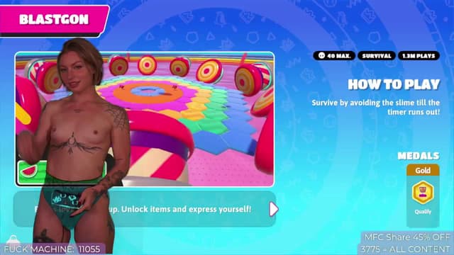 Gallery image thumbnail from Paige's myfreecams stream on, 05/13/2024, 05:32 image 2 of 20