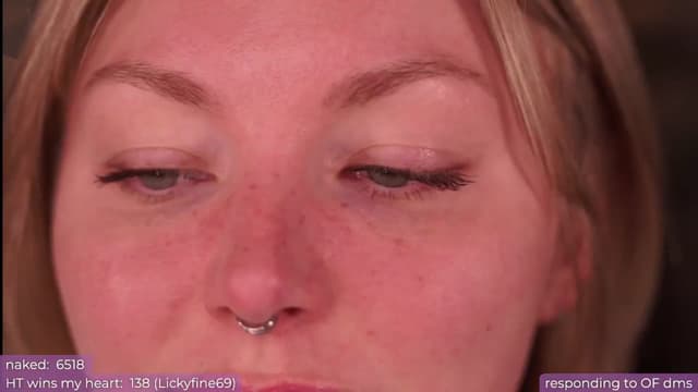 Gallery image thumbnail from Paige's myfreecams stream on, 05/27/2024, 04:10 image 11 of 20