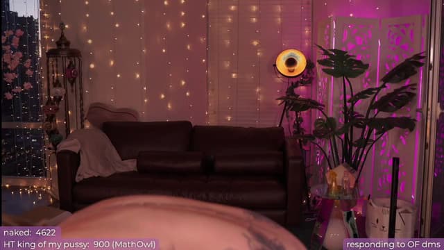 Gallery image thumbnail from Paige's myfreecams stream on, 05/30/2024, 03:29 image 8 of 20