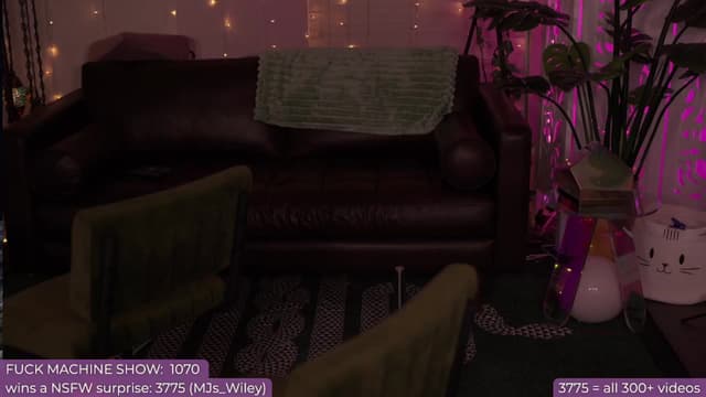 Gallery image thumbnail from Paige's myfreecams stream on, 06/29/2024, 03:20 image 18 of 20
