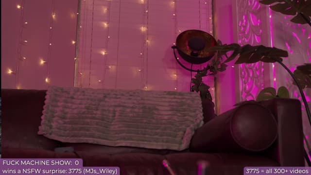 Gallery image thumbnail from Paige's myfreecams stream on, 06/29/2024, 03:20 image 20 of 20