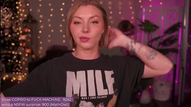 Gallery image thumbnail from Paige's myfreecams stream on, 06/30/2024, 03:15 image 20 of 20