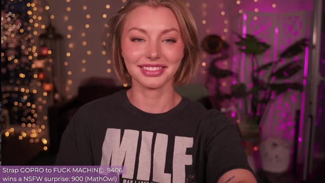 Gallery image thumbnail from Paige's myfreecams stream on, 06/30/2024, 03:15 image 15 of 20