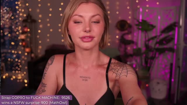 Gallery image thumbnail from Paige's myfreecams stream on, 06/30/2024, 03:15 image 13 of 20