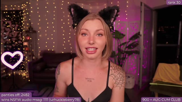 Gallery image thumbnail from Paige's myfreecams stream on, 08/05/2024, 04:03 image 15 of 20