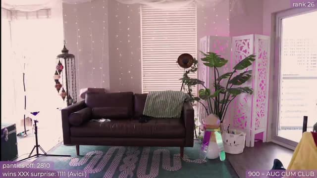 Gallery image thumbnail from Paige's myfreecams stream on, 08/05/2024, 20:59 image 19 of 20