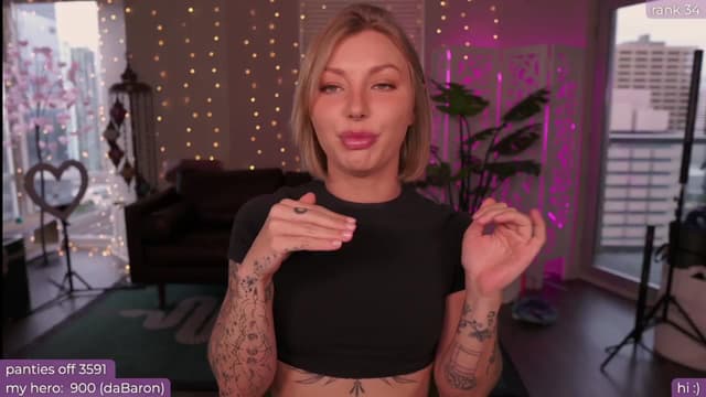 Gallery image thumbnail from Paige's myfreecams stream on, 08/09/2024, 24:04 image 12 of 20