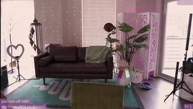 Gallery image thumbnail from Paige's myfreecams stream on, 08/09/2024, 24:04 image 7 of 20