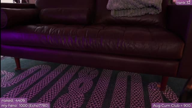 Gallery image thumbnail from Paige's myfreecams stream on, 08/09/2024, 24:33 image 5 of 20