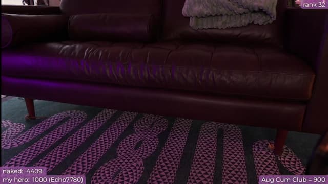 Gallery image thumbnail from Paige's myfreecams stream on, 08/09/2024, 24:33 image 4 of 20