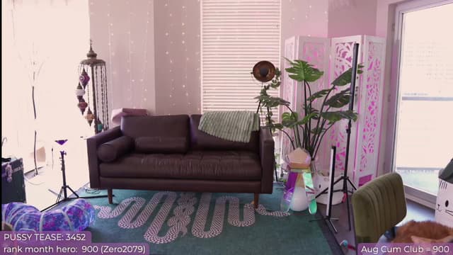 Gallery image thumbnail from Paige's myfreecams stream on, 08/10/2024, 22:00 image 7 of 20