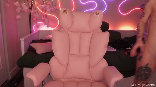 Gallery image thumbnail from Paige's myfreecams stream on, 02/23/2025, 07:09 image 9 of 20