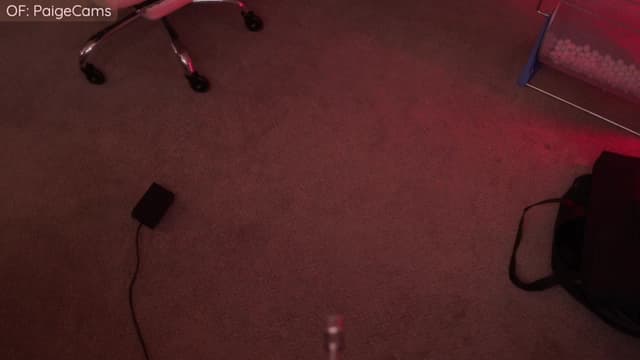 Gallery image thumbnail from Paige's myfreecams stream on, 01/31/2026, 05:43 image 15 of 20