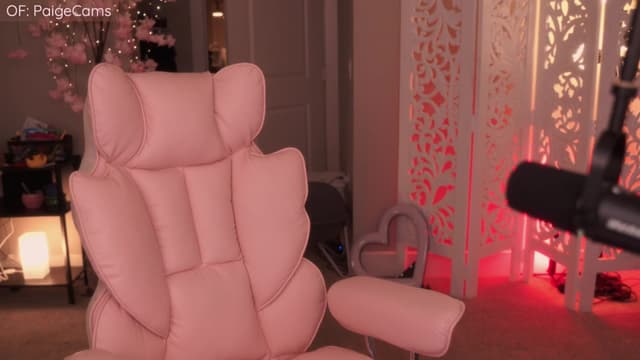 Gallery image thumbnail from Paige's myfreecams stream on, 04/15/2026, 02:24 image 6 of 20