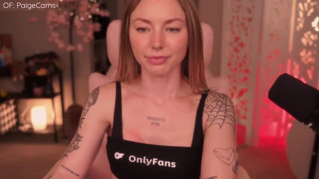 Gallery image thumbnail from Paige's myfreecams stream on, 05/05/2026, 02:29 image 20 of 20