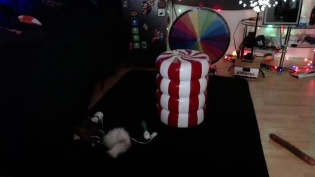 Gallery image thumbnail from Pengo's myfreecams stream on, 11/06/2025, 12:50 image 17 of 20