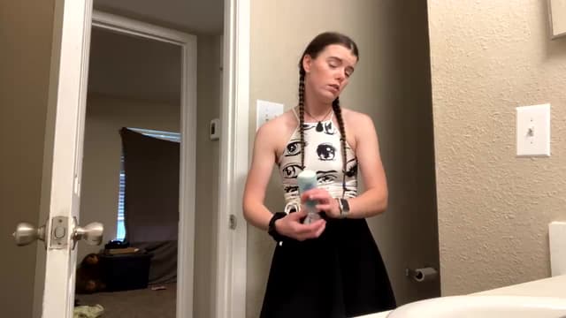 Gallery image thumbnail from Pippi's myfreecams stream on, 06/20/2024, 22:35 image 13 of 20