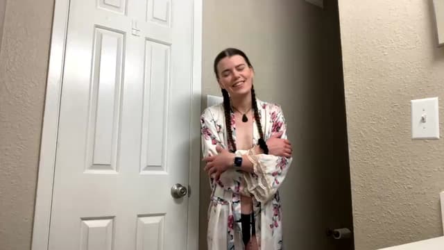 Gallery image thumbnail from Pippi's myfreecams stream on, 06/20/2024, 22:35 image 1 of 20