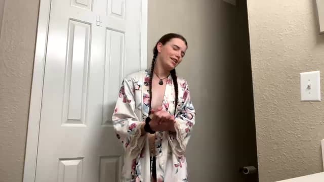 Gallery image thumbnail from Pippi's myfreecams stream on, 06/20/2024, 22:35 image 2 of 20